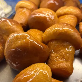 BABÀ NAPOLETANO