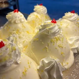 DELIZIA AL LIMONE