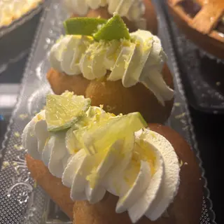 BABÀ AL LIMON