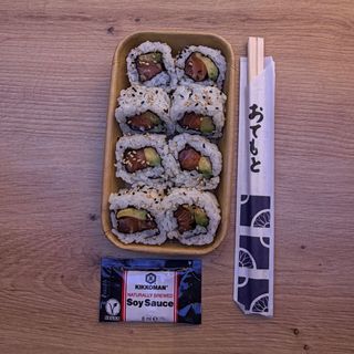 California roll