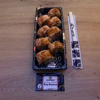 Oishi roll