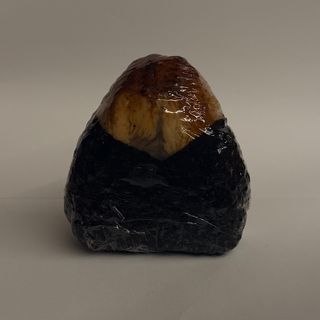 Onigiri Kabayaki