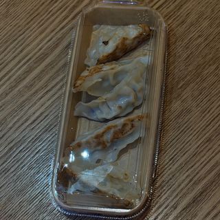 Gyoza De Pollo (5 Uds.)
