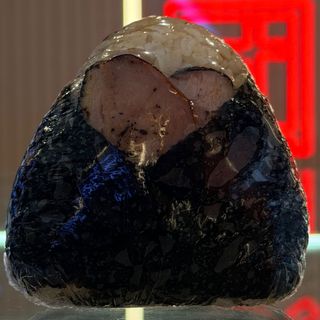 Onigiri duck