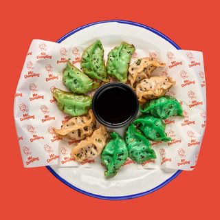 Combo Vegetal 12 uds.