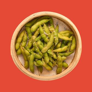 Edamame Aliñado