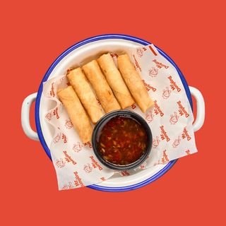 Rollito de Primavera 5 uds.