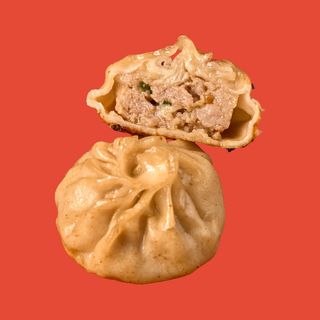 Handmade Dumpling de Xiao Long Bao 6 uds.