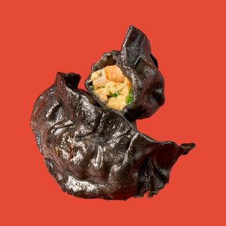 Handmade Dumpling de Langostino 6 uds.