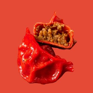 Handmade Dumpling de Pato Pekín 6 uds.