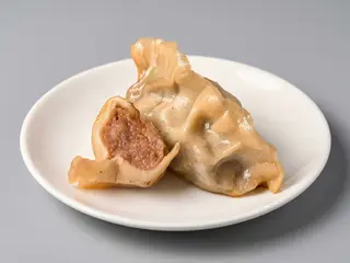 Dumpling de Cerdo Char Siu Cantonés (Congelado) 12unid