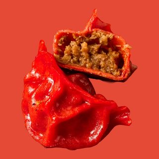 Dumpling de Pato Pekín (Congelado) 12unid