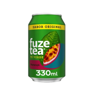 Fuze Tea Maracuya