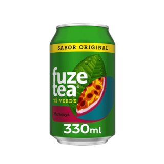 Fuze Tea Maracuya