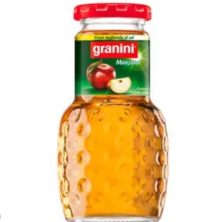Zumo Manzana 200ml