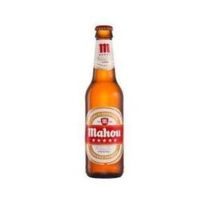 Mahou