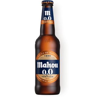 Mahou 0,0