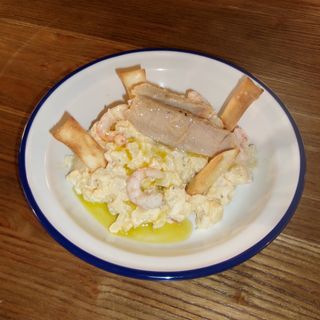 Ensaladilla Russa