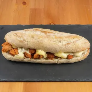 Bocadillo De Moruno