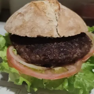 Hamburguesa Alaricana