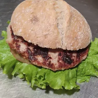 Hamburguesa Blue