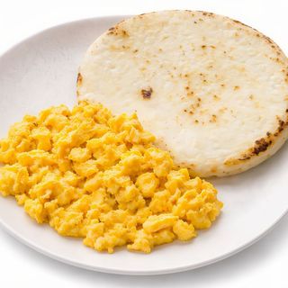 Huevos Revueltos