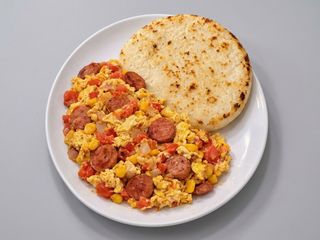 Huevos Rancheros