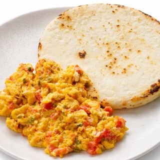 Huevos Pericos