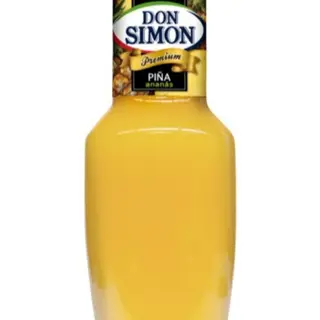 Zumo piña