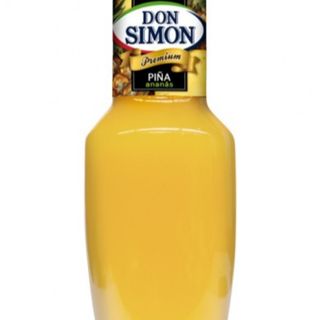 Zumo piña
