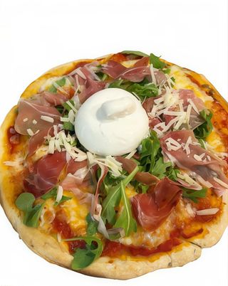 Pizza Parma (30 Cm.)
