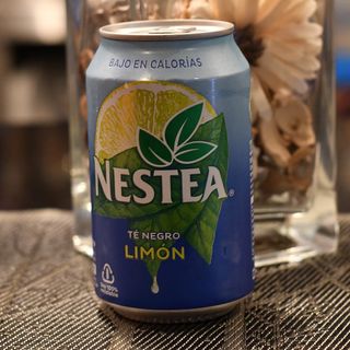 Nestea limón