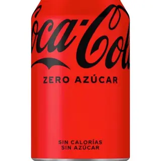 Coca cola 0