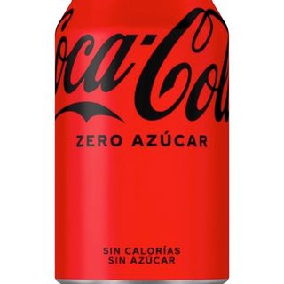 Coca cola 0