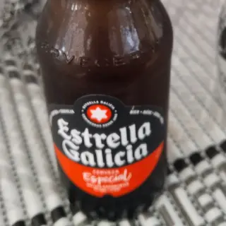 Estrella Galicia 25cl