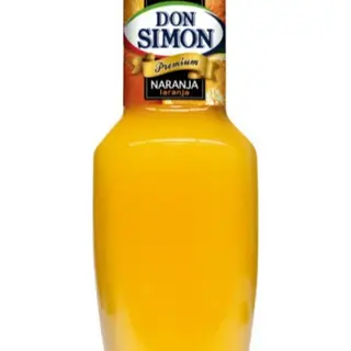 Zumo de naranja