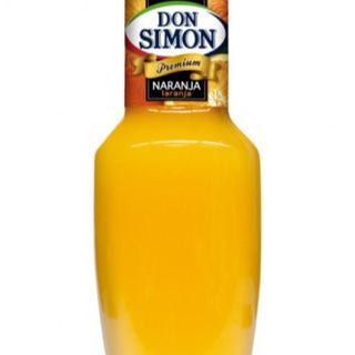 Zumo de naranja