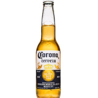Cerveza Corona