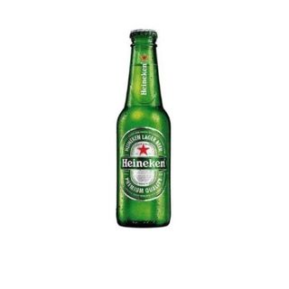 Cerveza Heineken
