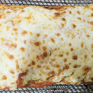 Menú Taco Gratinado