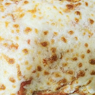Taco Gratinado