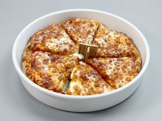 Pizza Margarita