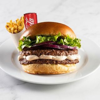 Menú Burger Kiri