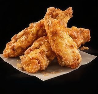 Tenders