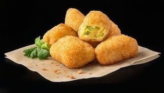 Chili Nuggets
