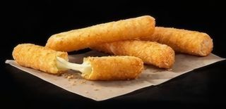 Sticks Mozza
