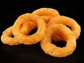 Oignons Rings (6 Uds.)