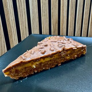Tarta Milka De Chocolate