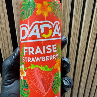 Dada Fresa