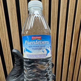 Agua